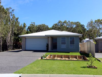 1 / 50 Amanda Crescent, Forster
