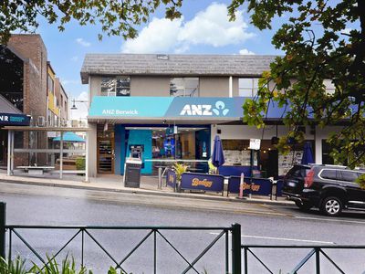 Suite 7 / 94 High Street, Berwick
