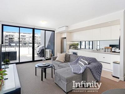2502 / 2-14 Eve Street, Erskineville