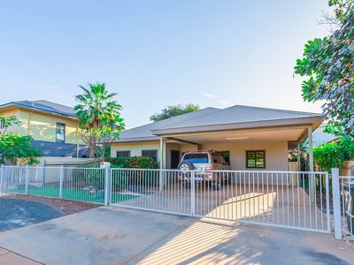 22 Godrick Place, South Hedland