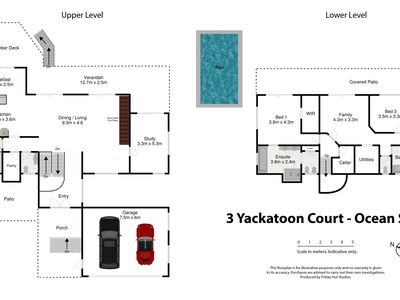 3 Yackatoon Court, Ocean Shores