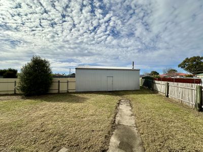 7 MCMORRON STREET, Millicent