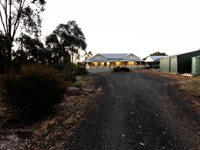 1 Wilson Road, Heathcote