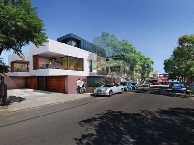 7 / 50 Macpherson Street, Bronte