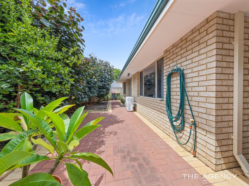 15A Gumina Place, Lake Coogee