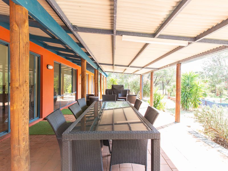 72 Marrinup Drive, Yallingup
