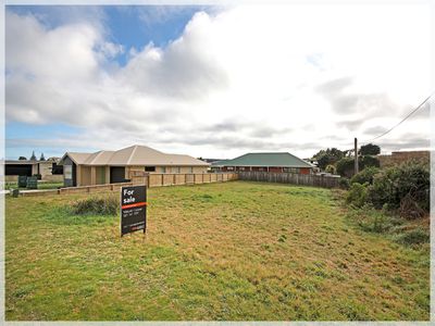 25 Andrews Street, Foxton Beach