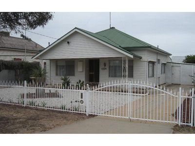 Warracknabeal