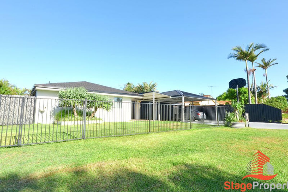 16 Cotton Crescent, Bull Creek