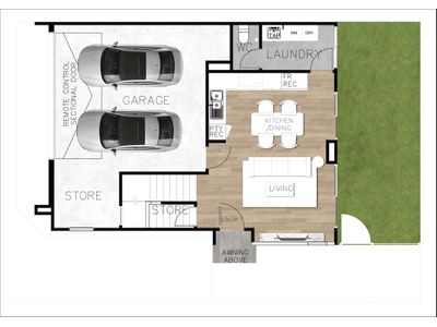 Applecross Townhouses - 100% SOLD OUT