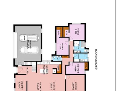 50 Ocean View Avenue, Mooloolaba