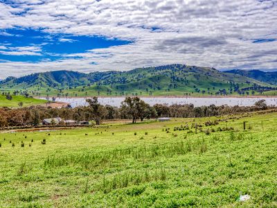 1540 Murray River Road, Talgarno