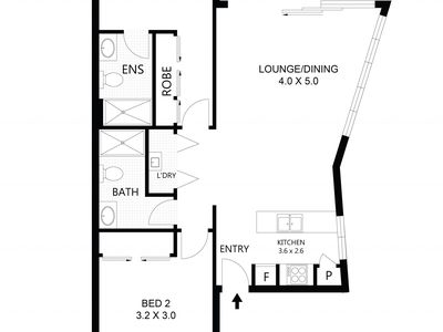 72 / 2-4 Kingsway Place, Townsville City