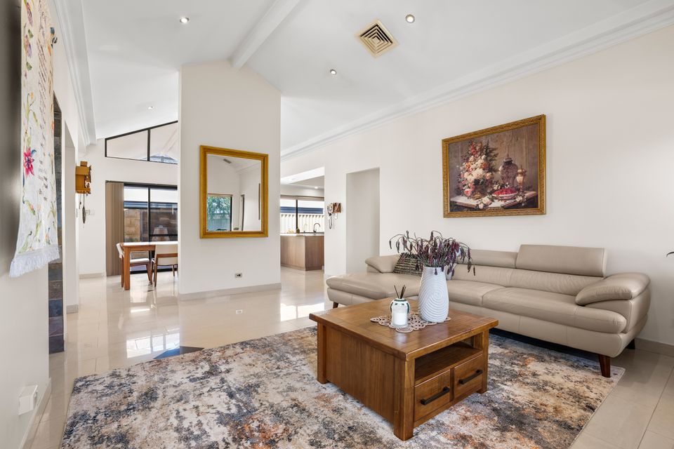 14 Repose Terrace, Atwell