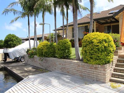 14 Roebuck Key, Forster