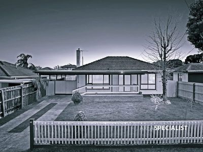 45 Lahinch Street, Broadmeadows