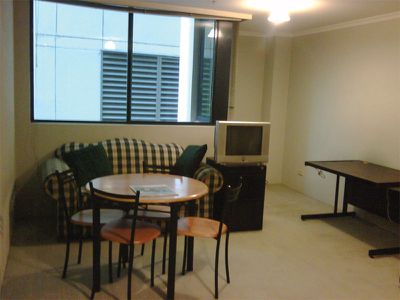3 / 237 Miller Street, North Sydney