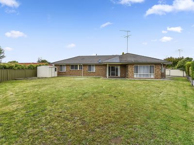 4 Raleigh Terrace, Mount Gambier