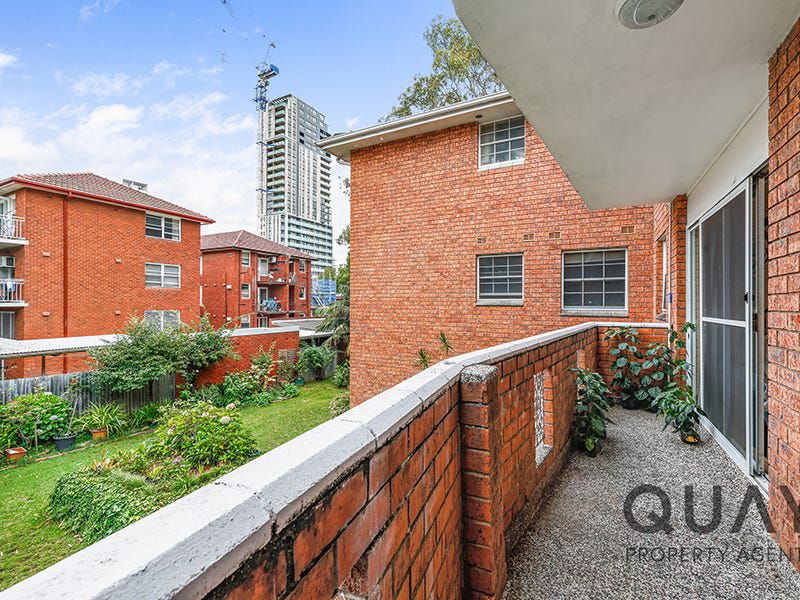 8 / 51 Shaftesbury Road, Burwood