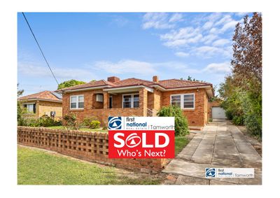 73 Phillip Street, Tamworth