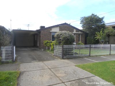 19 Orville Street, Altona Meadows