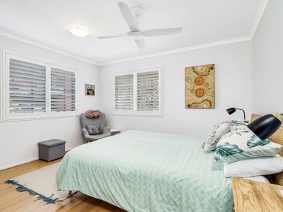 12 / 7 Stapylton Street, Coolangatta