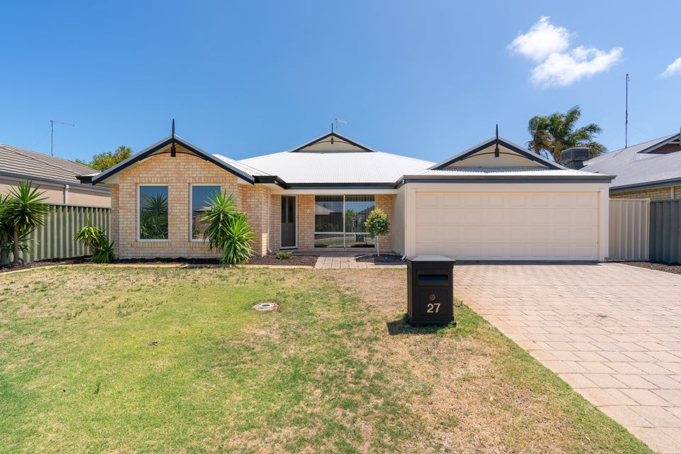 27 Impressions Way, Singleton