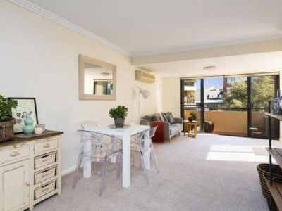 36 / 116 Cabramatta Road, Cremorne
