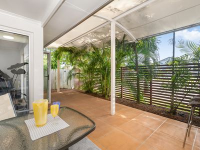 4 / 13 McKinley Street, North Ward