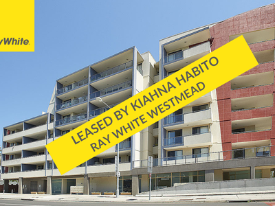 48/32-34 Mons Road, Westmead