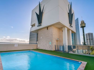 333 / 27 Park Street, Sydney