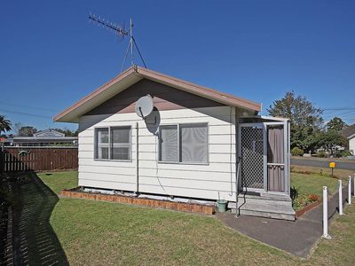 21 A Thynne Street, Foxton