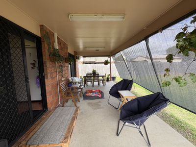 33 Wheeler Drive, Glenella