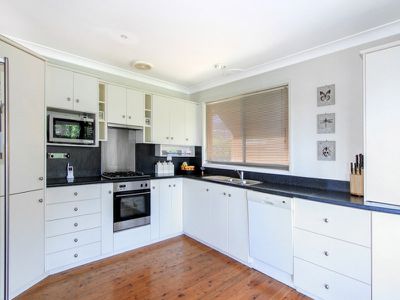 241 Reddall Parade, Mount Warrigal