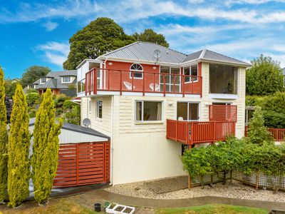 45 Fulton Road, Glenleith