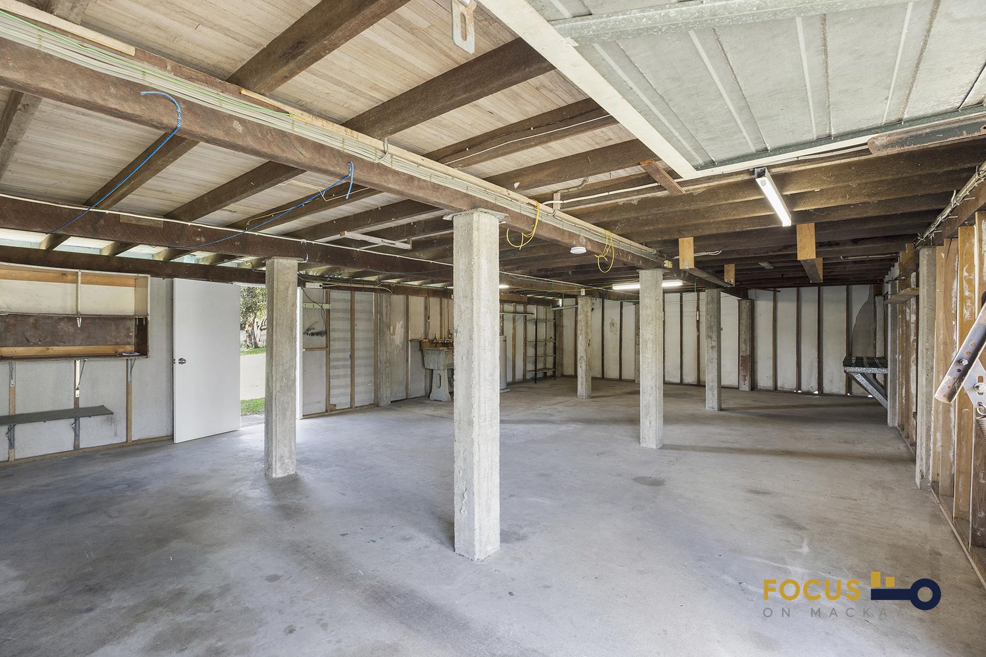 64 Webberley Street, West Mackay