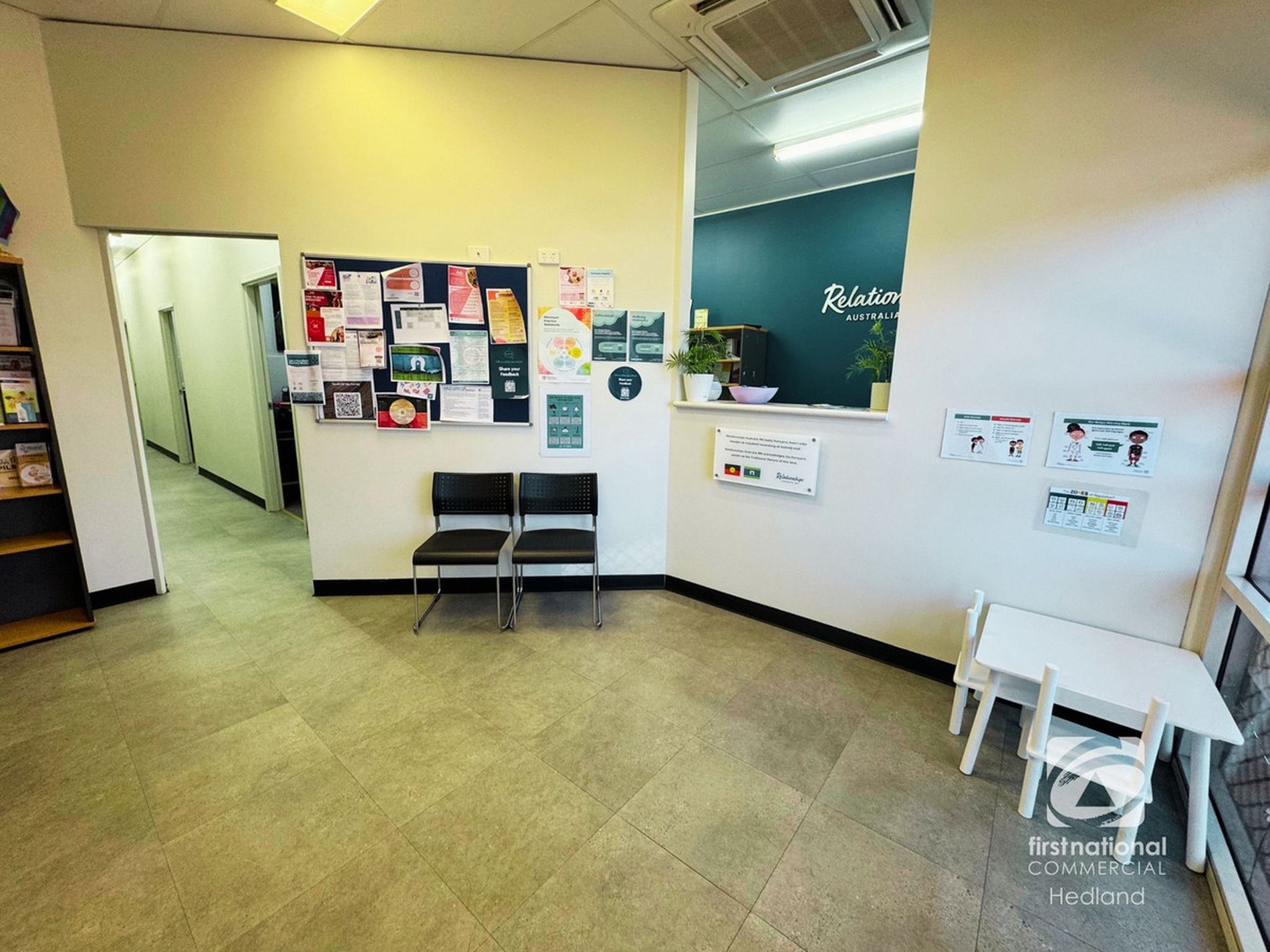 4&5 / 7 Tonkin Street, South Hedland