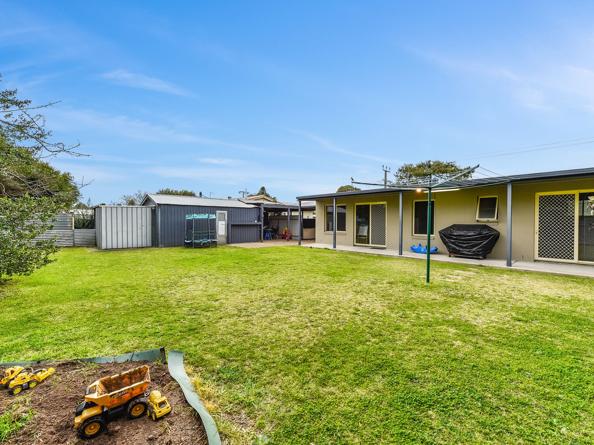 26 Bowman Street, Millicent