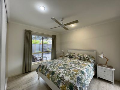 9 Limpus Street, Urangan