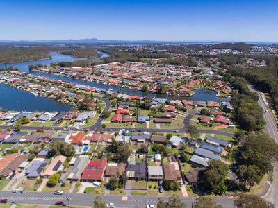 75 King George Parade, Forster