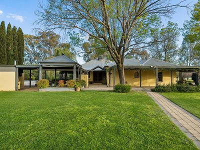 253 Clear Creek Road, Byawatha