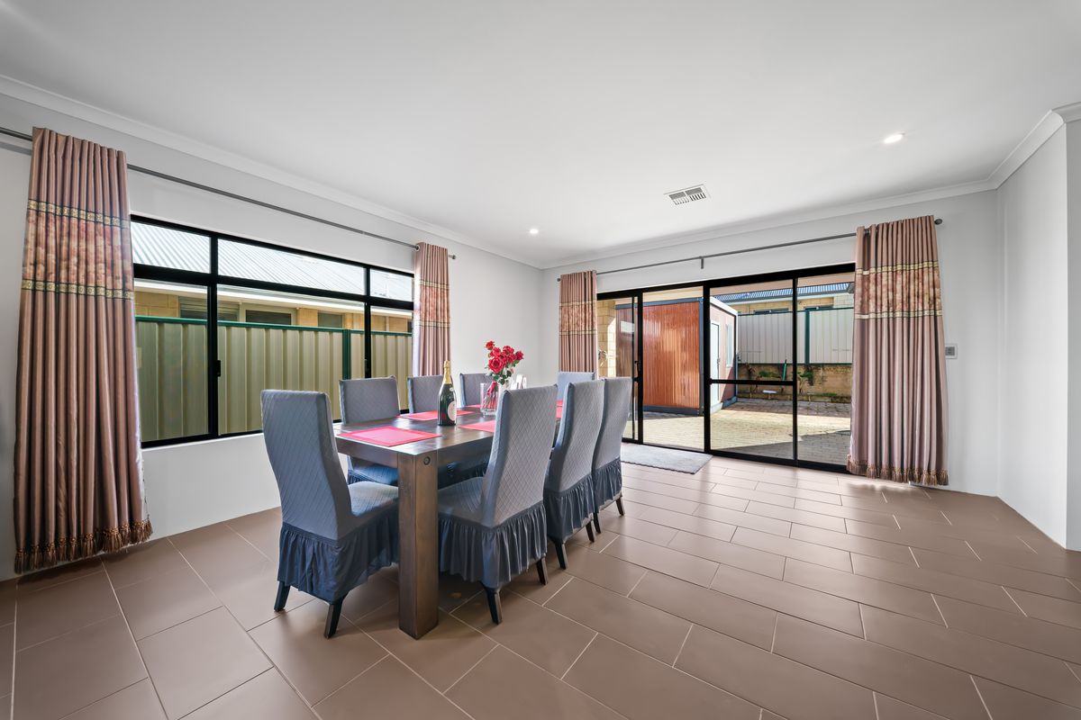 13 Eucalyptus Drive, Hammond Park