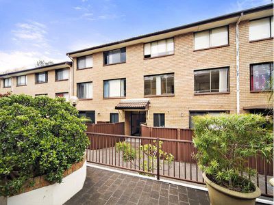 1 / 1 Allen Street, Pyrmont