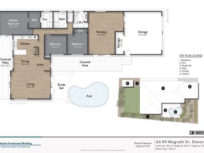 65 K P Mcgrath Drive, Elanora