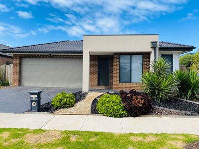 18 Seedgrass Street, Point Cook