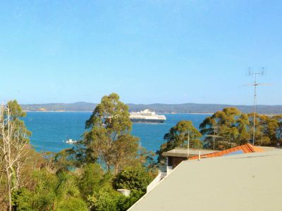 20 Ida Rodd Drive, Eden