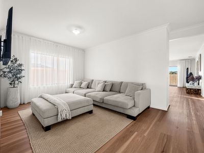 23 Callaway Court, Peterborough