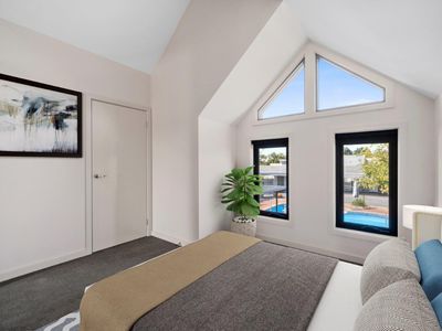 10 Clarke Street, Mansfield