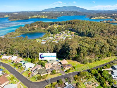 6 / 55 Hillcrest Avenue, North Narooma