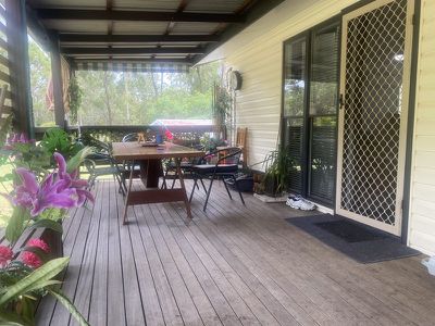 283 Parsons Road, Nanango
